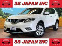 2014 Nissan X-Trail