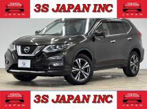 2019 Nissan X-Trail