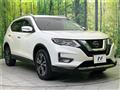 2021 Nissan X-Trail