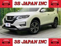 2021 Nissan X-Trail