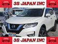 2019 Nissan X-Trail