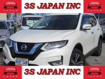 2019 Nissan X-Trail