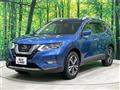 2020 Nissan X-Trail