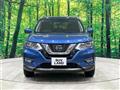 2020 Nissan X-Trail