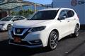 2018 Nissan X-Trail