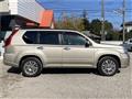 2008 Nissan X-Trail