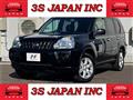 2008 Nissan X-Trail