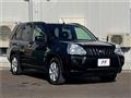 2008 Nissan X-Trail