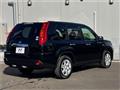2008 Nissan X-Trail