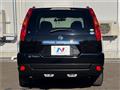 2008 Nissan X-Trail