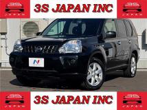 2008 Nissan X-Trail