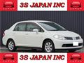2005 Nissan Tiida Latio