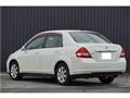 2005 Nissan Tiida Latio