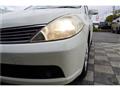 2005 Nissan Tiida Latio