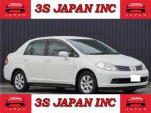 2005 Nissan Tiida Latio