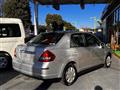 2012 Nissan Tiida Latio