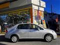 2012 Nissan Tiida Latio