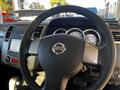 2012 Nissan Tiida Latio