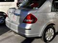 2012 Nissan Tiida Latio