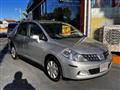 2012 Nissan Tiida Latio