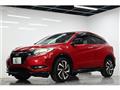2016 Honda VEZEL