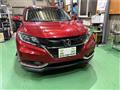 2017 Honda VEZEL