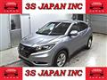 2016 Honda VEZEL