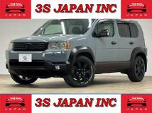 2008 Honda Crossroad