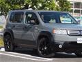 2007 Honda Crossroad