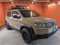 2007 Honda Crossroad
