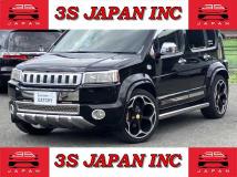 2007 Honda Crossroad