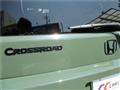2008 Honda Crossroad