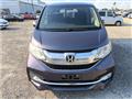 2015 Honda Step WGN