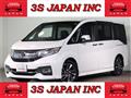 2016 Honda Step WGN