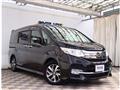 2015 Honda Step WGN