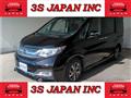 2016 Honda Step WGN