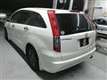 2009 Honda Stream