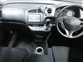 2009 Honda Stream