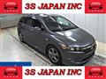 2008 Honda Stream