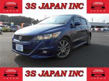 2009 Honda Stream