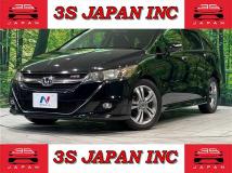 2009 Honda Stream