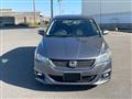 2010 Honda Stream