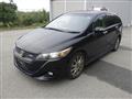 2013 Honda Stream
