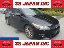 2013 Honda Stream