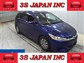 2010 Honda Stream