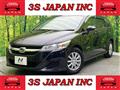 2010 Honda Stream