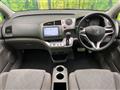 2010 Honda Stream