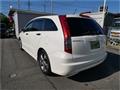 2007 Honda Stream