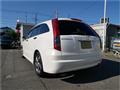 2007 Honda Stream