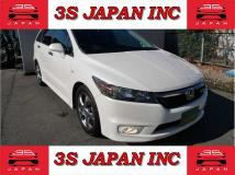 2007 Honda Stream